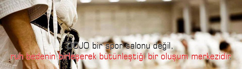 Karate Türkiye
